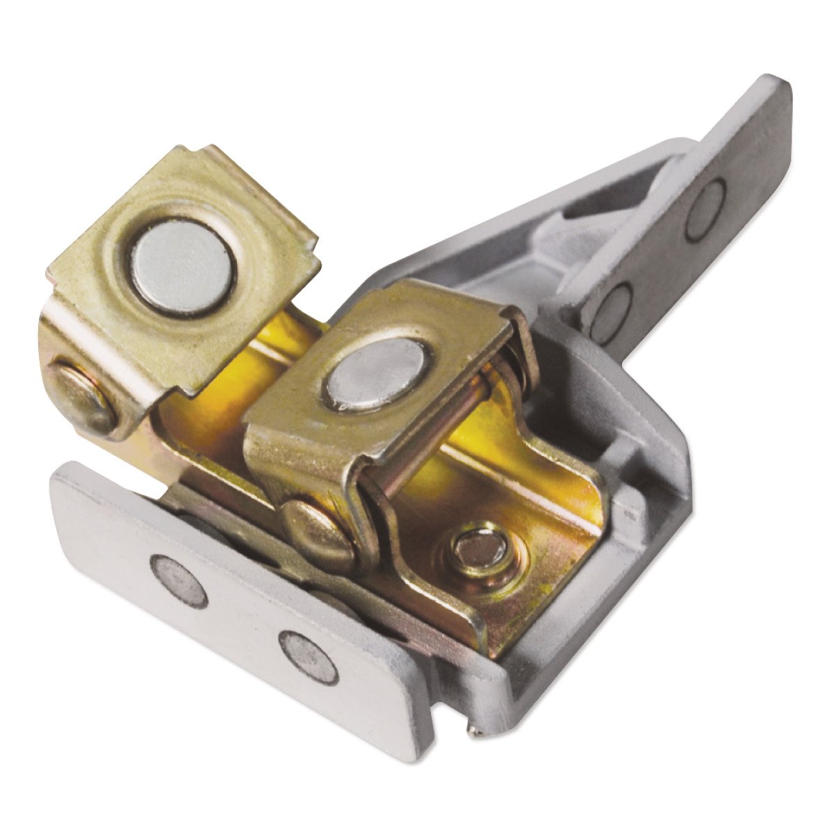 Magnetischer Halteanschlag Schweisskraft MHA 111