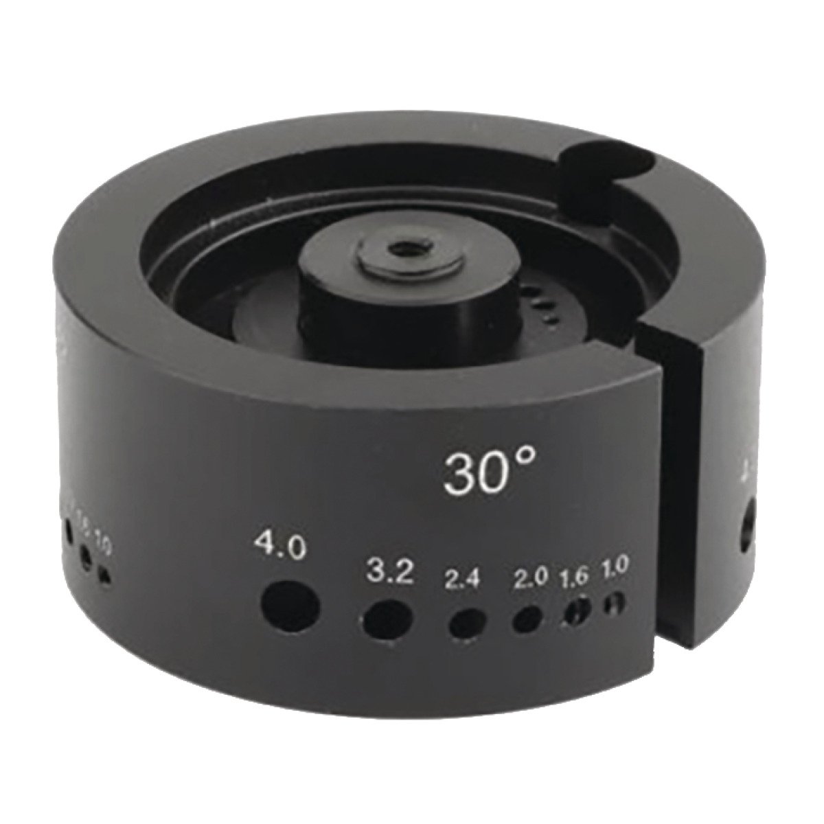 Winkelanzeige Schweisskraft