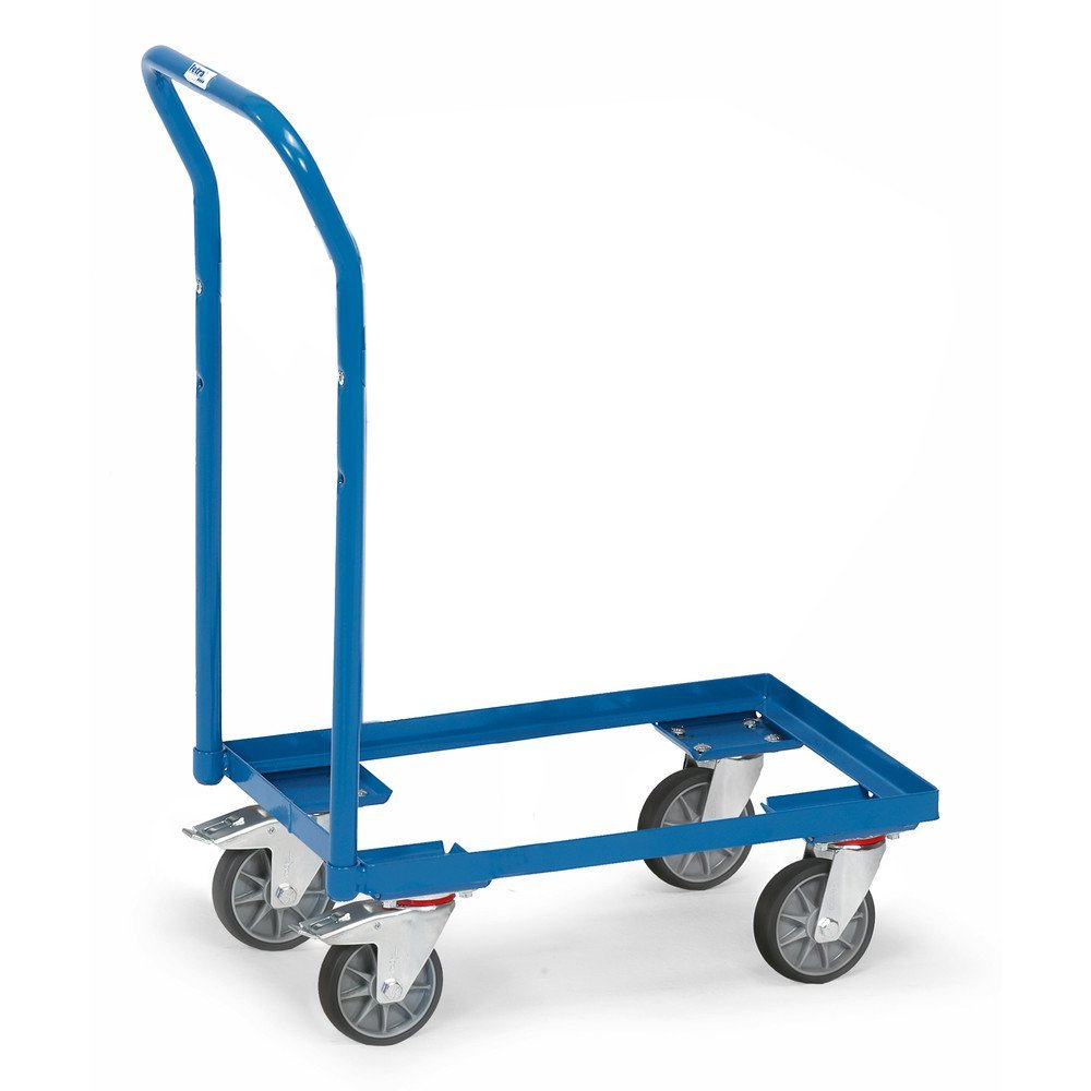 Eurokasten-Roller