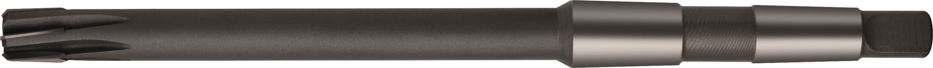 Eyltool Premium Maschinenreibahle HM H7 MK1 Werksnorm Ø10 mm