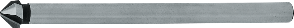 Eyltool Kegelsenker 90° HSS überlang Werksnorm Ø 20,5 mm