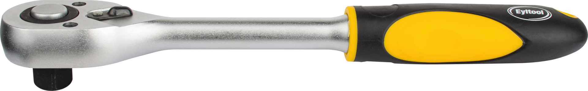 Umschaltknarre 1/2" 72 Zähne Umschaltknarre 1/2" 72 Zähne