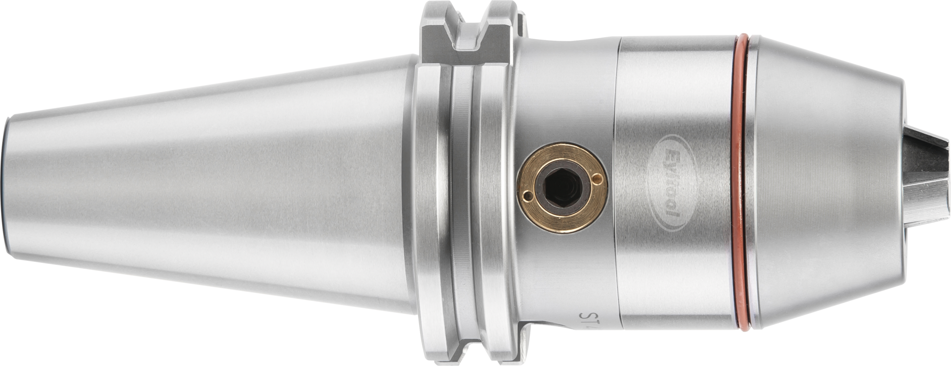 Bohrfutter SK40 NC D57mm L84mm DIN69871 Form A 2,5-16mm