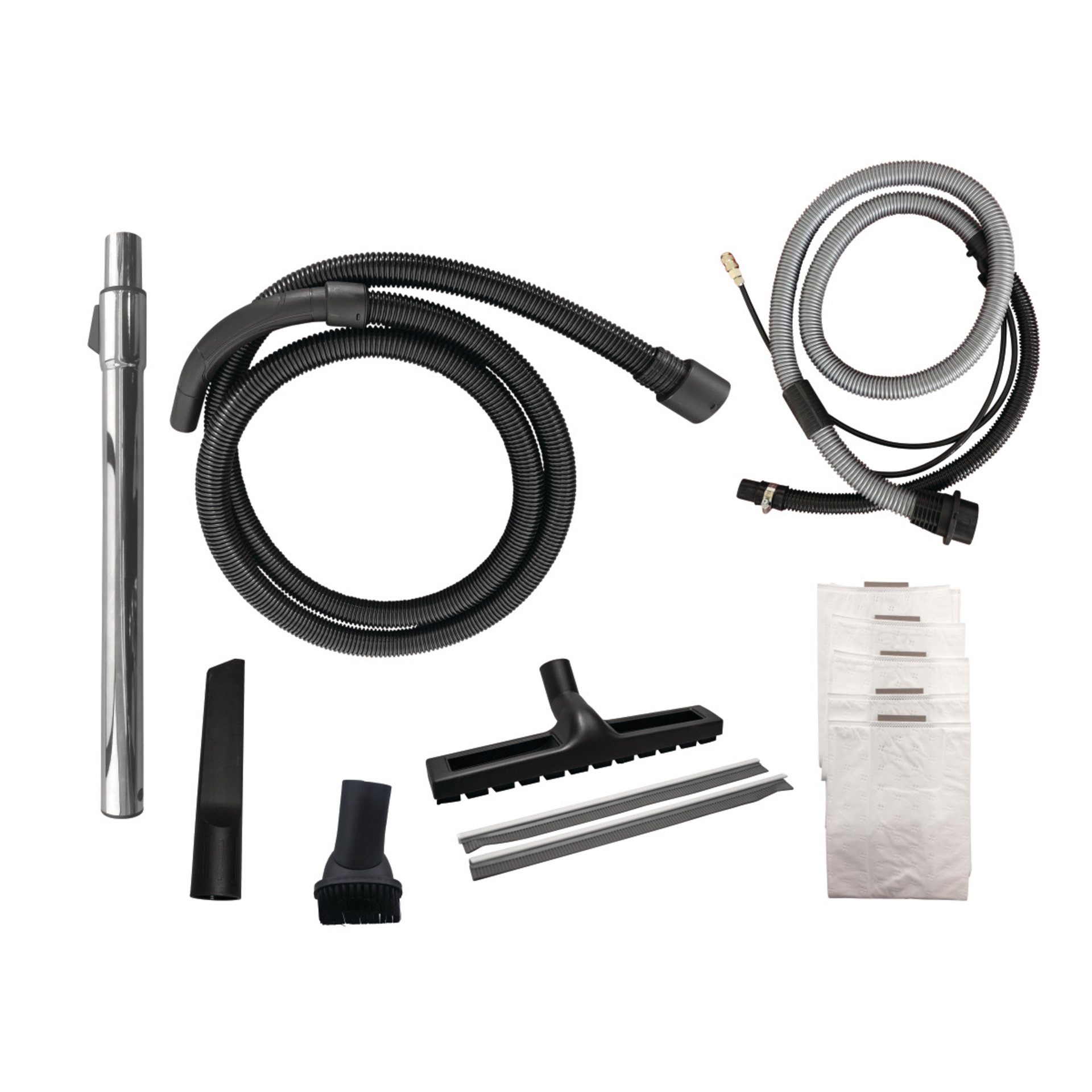 Nass-/Trockensauger Cleancraft wetCAT 140 RSA-Tool M-Class