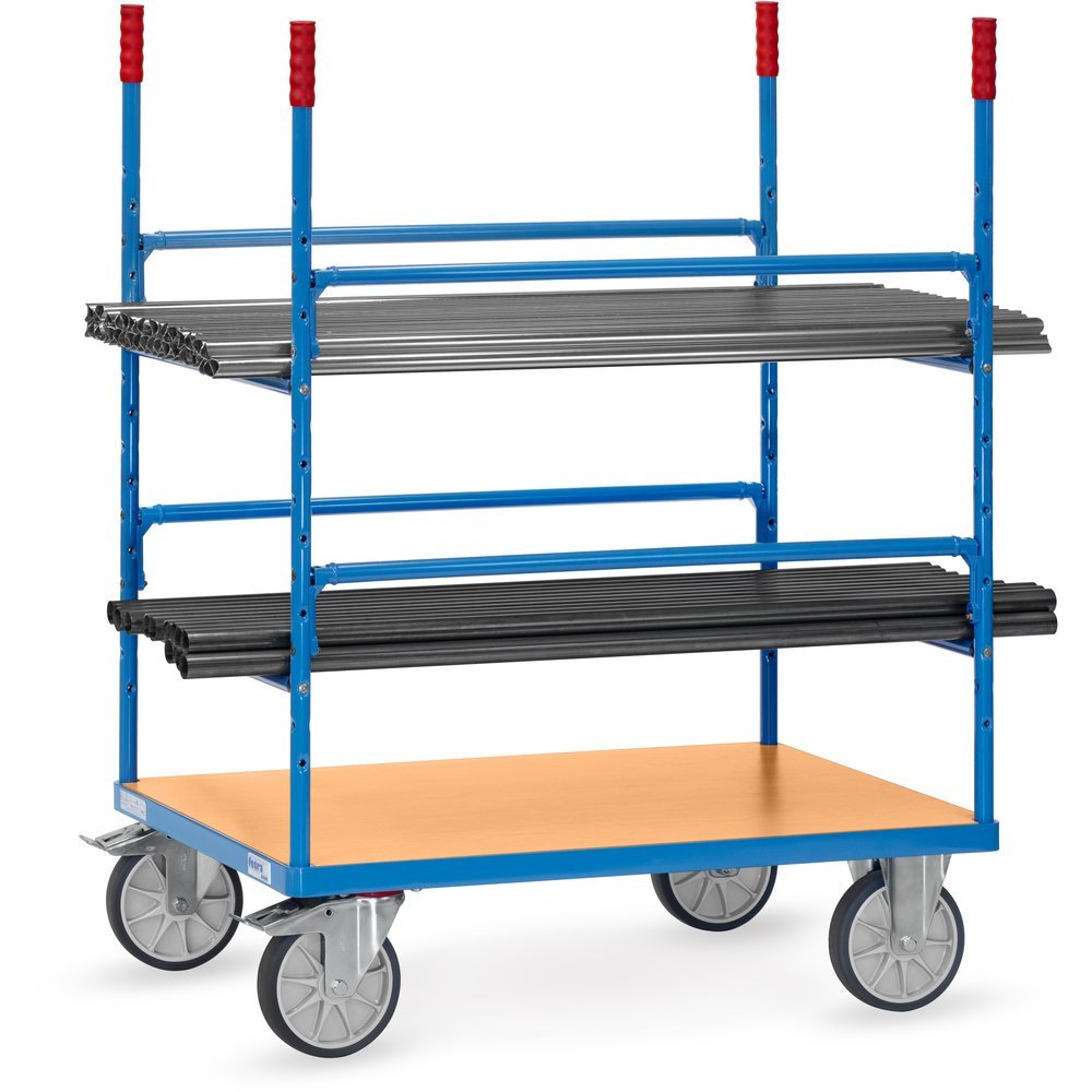 Materialwagen