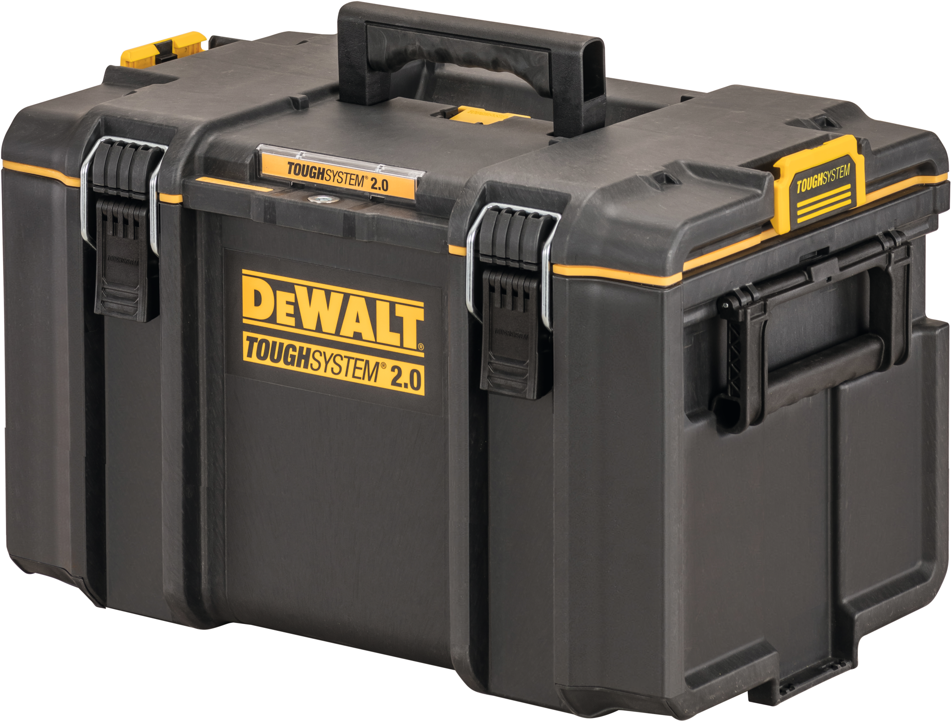 Werkzeugbox Tough-Box 2.0 L554xB336xH160mm