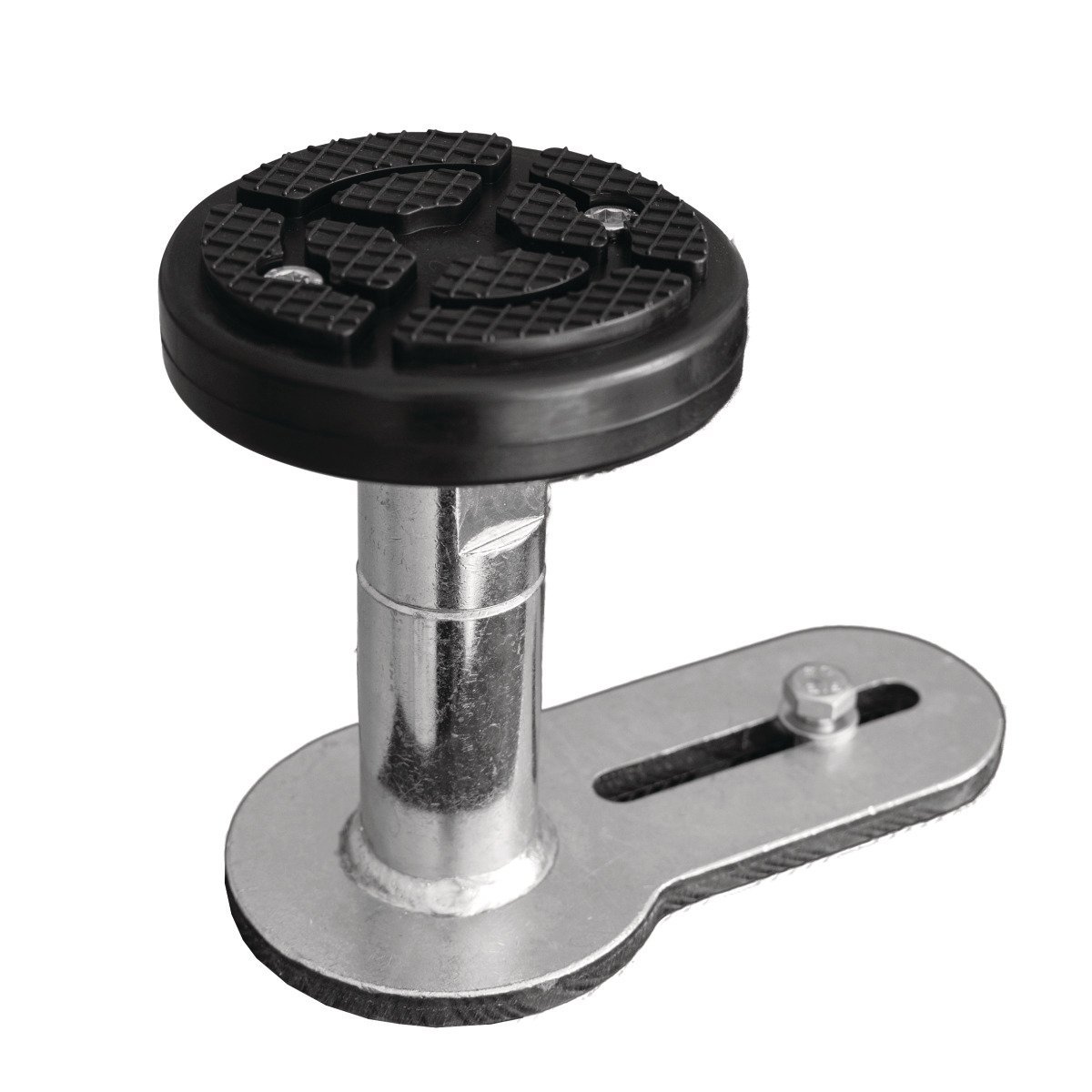 Stellfuß Standard mit Gummiauflage Unicraft für FHT-B 1200
