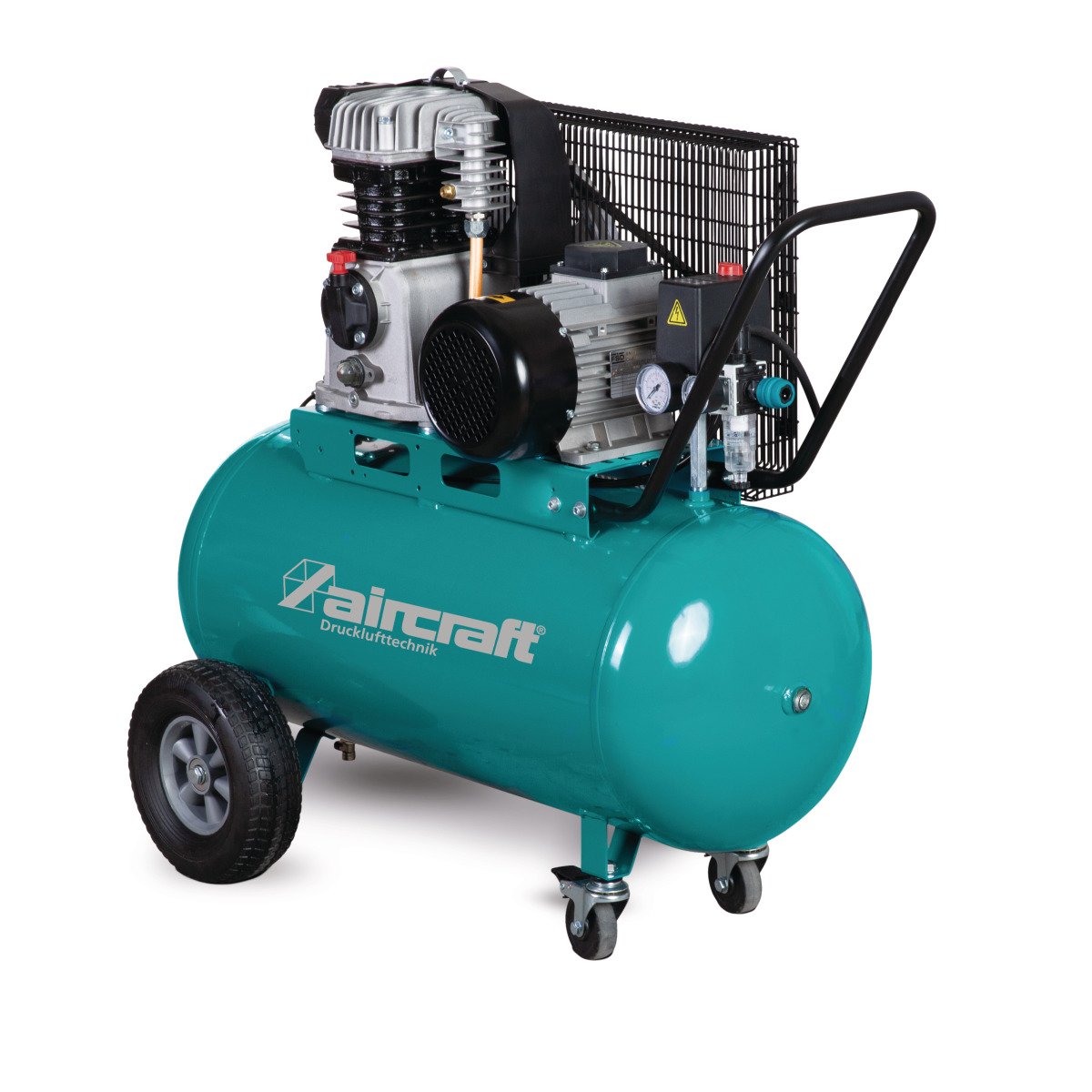 Kolbenkompressor Aircraft AIRSTAR 863/90