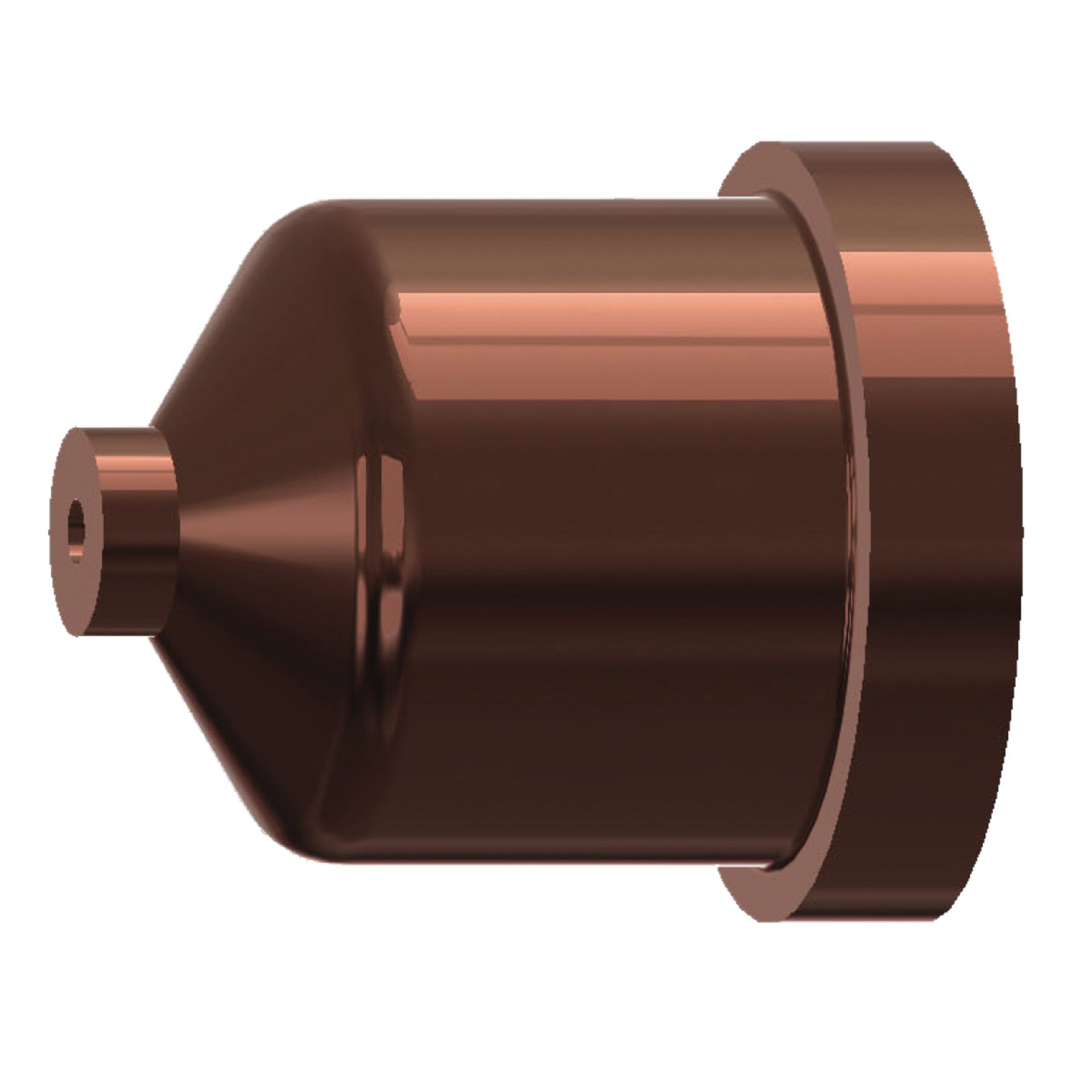 Schneiddüse Schweisskraft Pluscut 45A