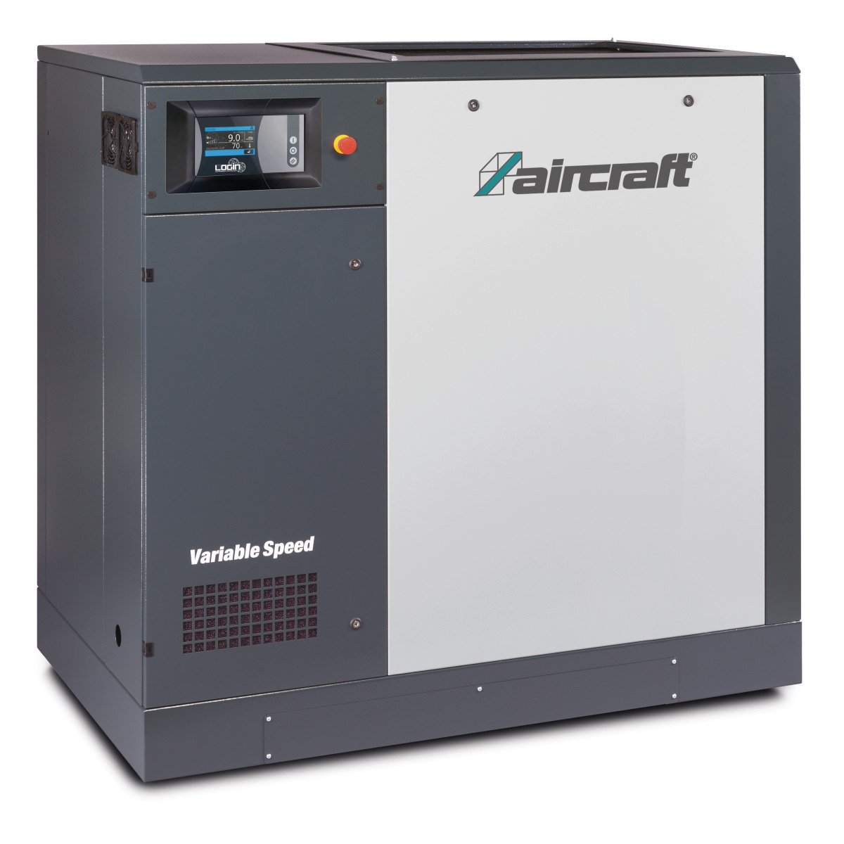 Schraubenkompressor Aircraft A-K-MAX 31-08 VS (PM)