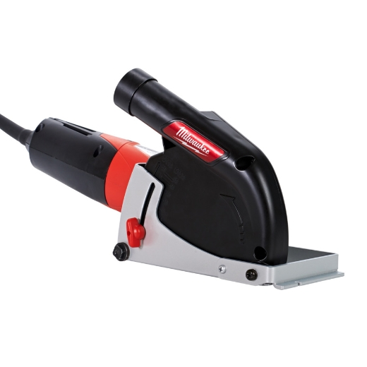 Winkelschleifer mit Absaughaube Trennen AGV15-125XCDEC-SET