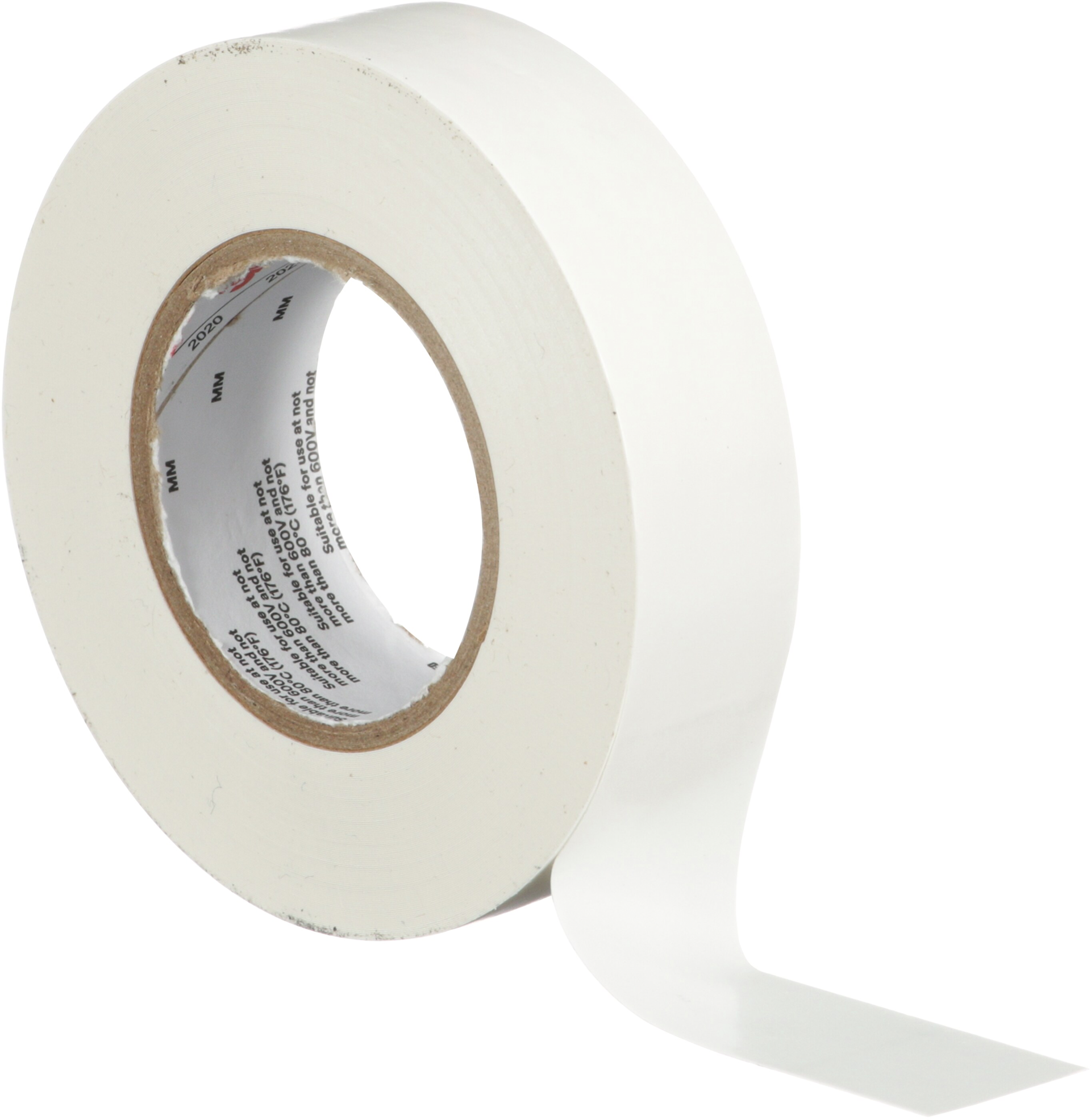 Isolierband Temflex™ L10m B15mm weiß