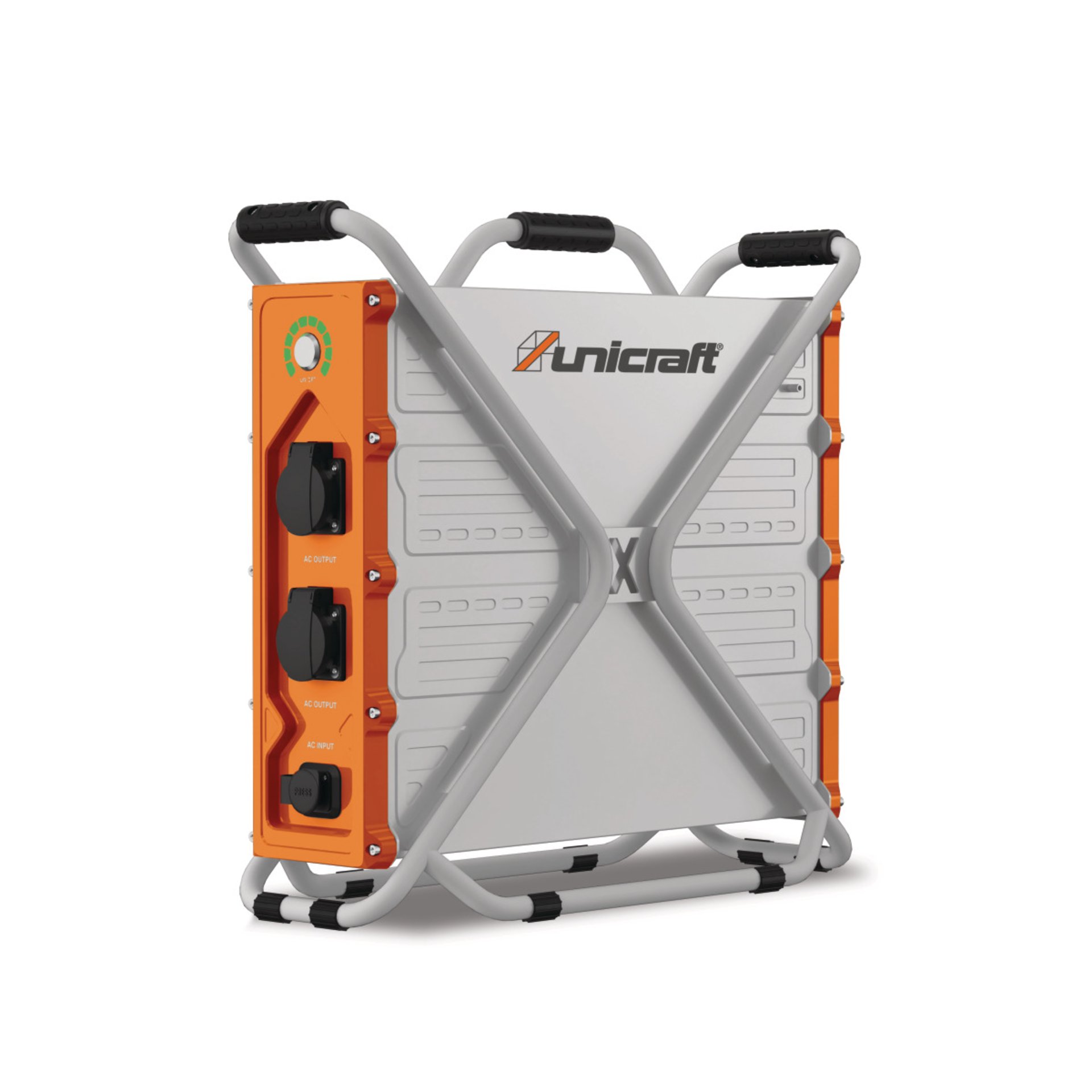 Powerstation Unicraft PPS 3600 Pro