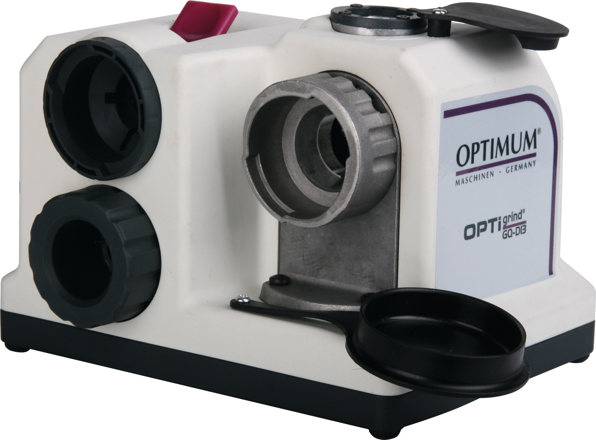 Bohrerschleifgerät OPTIgrind® GQ-D13 Quantum 230V