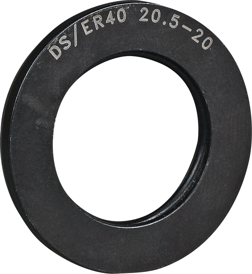 Dichtscheibe für Spannmuttern ER32 mit IK D14mm