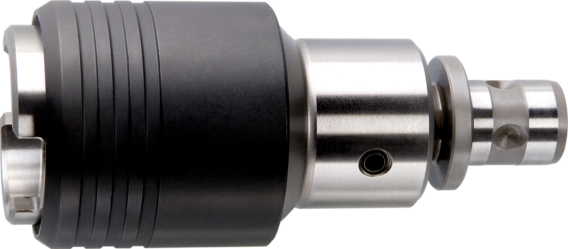 Gewindeschneid-Wechselfutter Gr.2 mit Quick-In für M6-M20