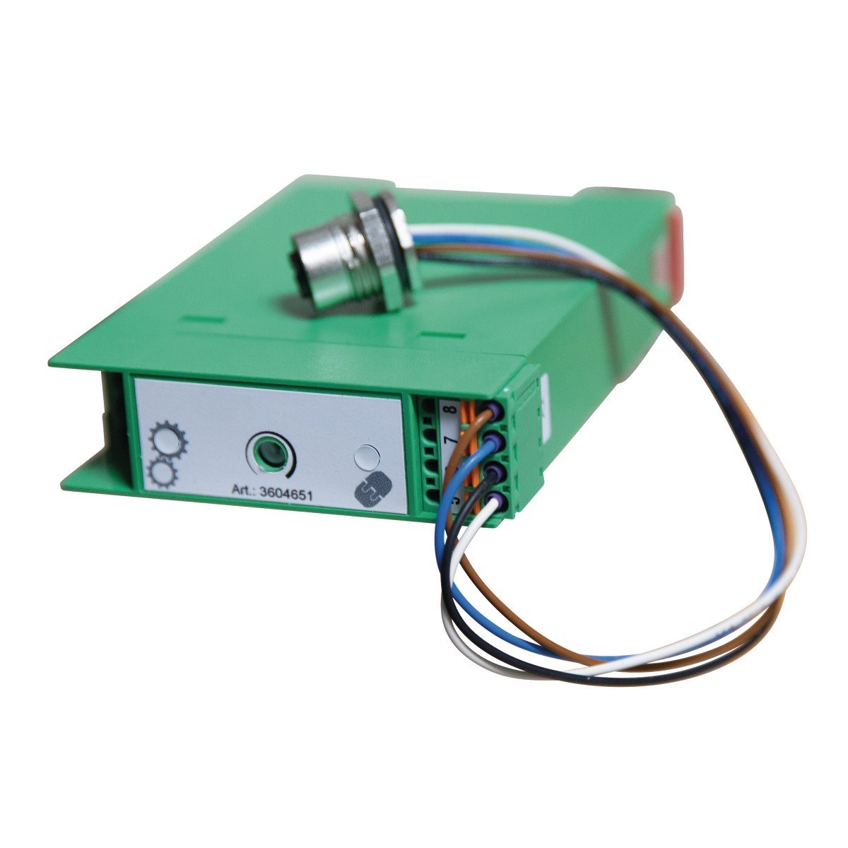 Start/Stopp-Automatik Schweisskraft