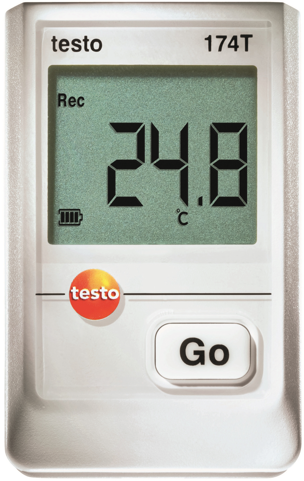 Datenlogger Mini testo 174T