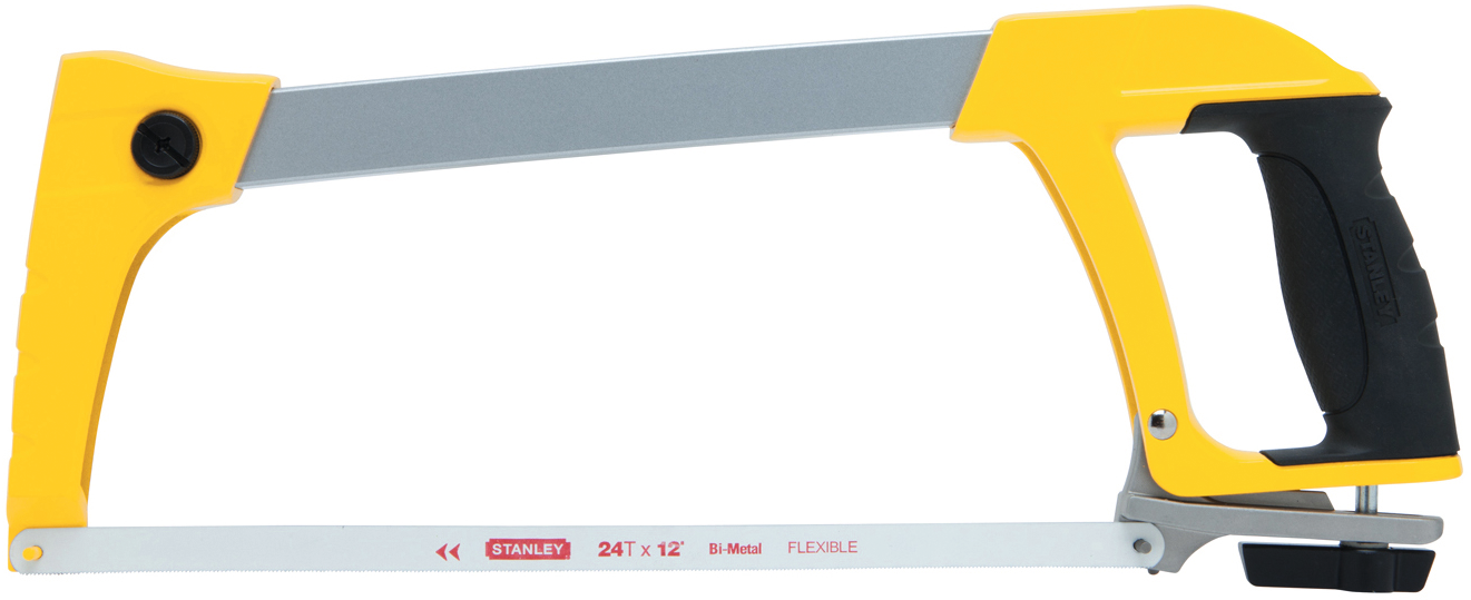Bügelsäge Turbocut für 300mm Sägeblätter