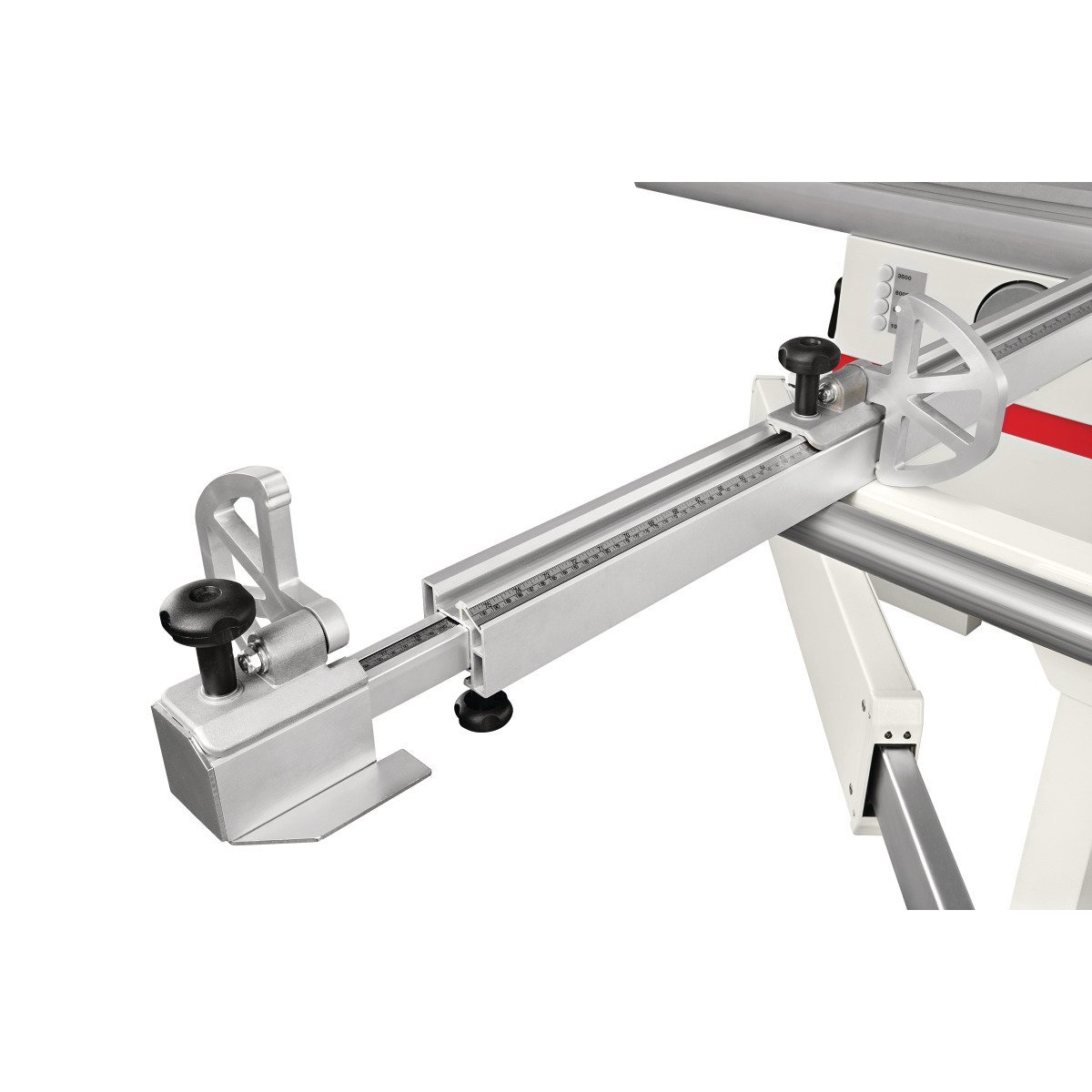 Säge-Fräse-Kombination Holzkraft minimax st 5es 26