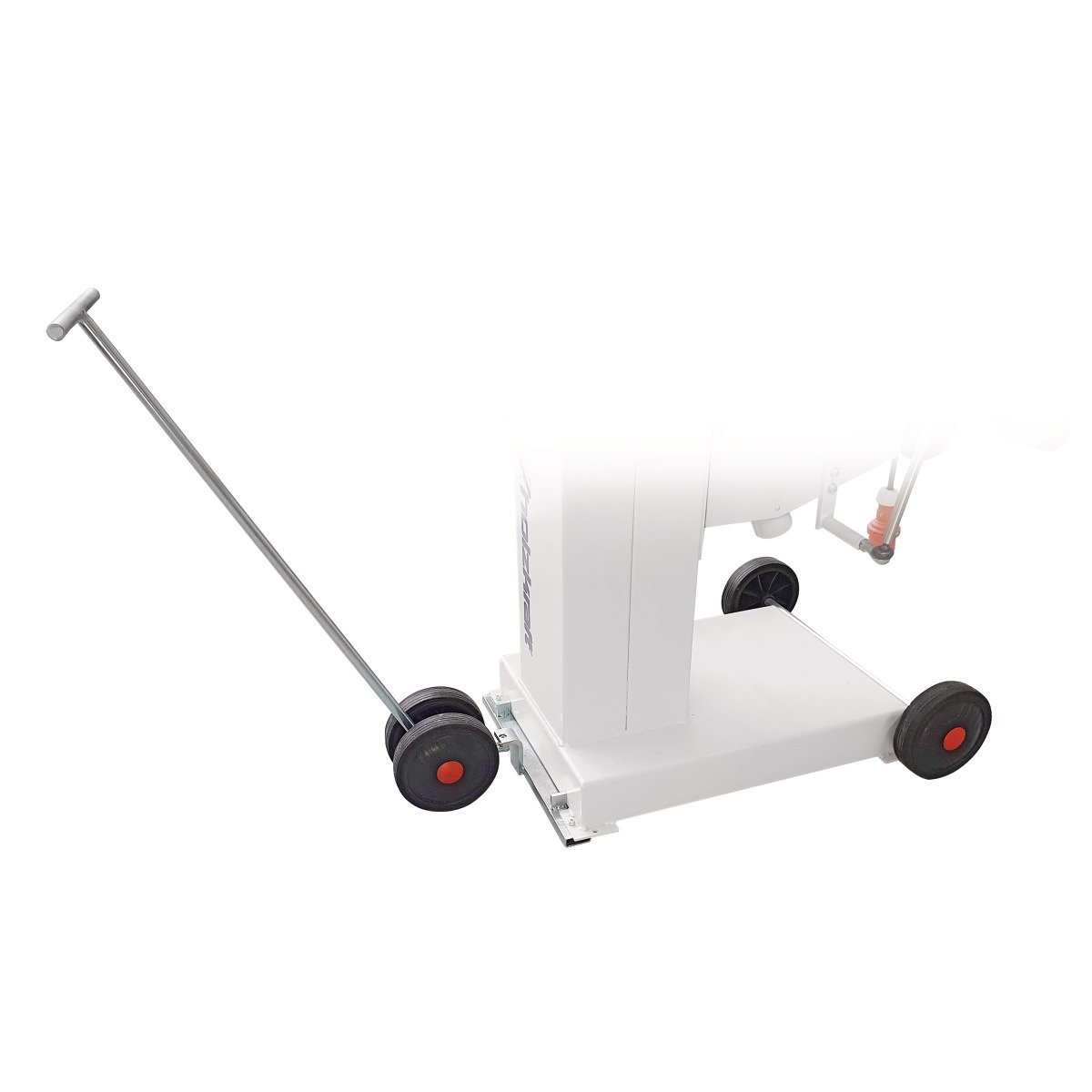 Fahrwerk Holzkraft FW-LLB30