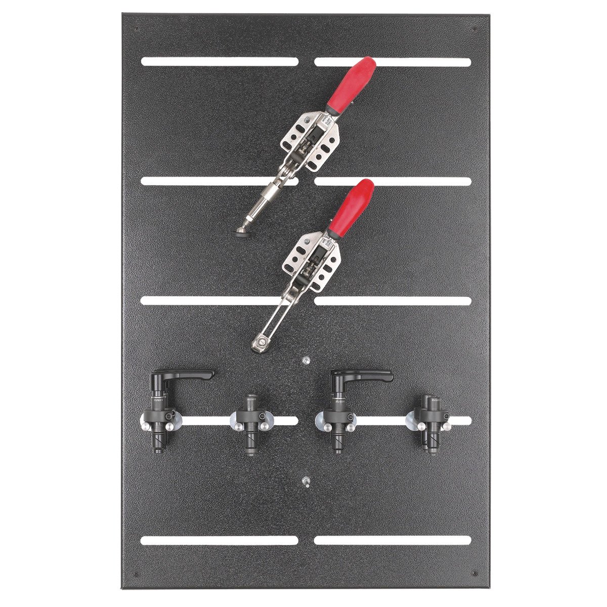 Starterset Vario Spannbolzen Schweisskraft Ø 28