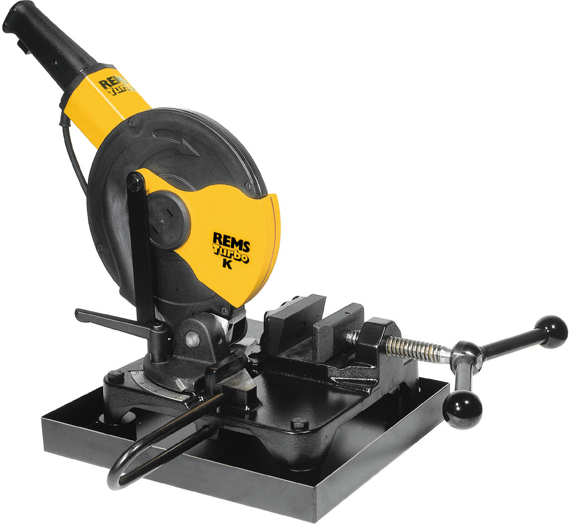 Metallkreissäge 225mm 1200W Turbo K Metallkreissäge 225mm 1200W Turbo K