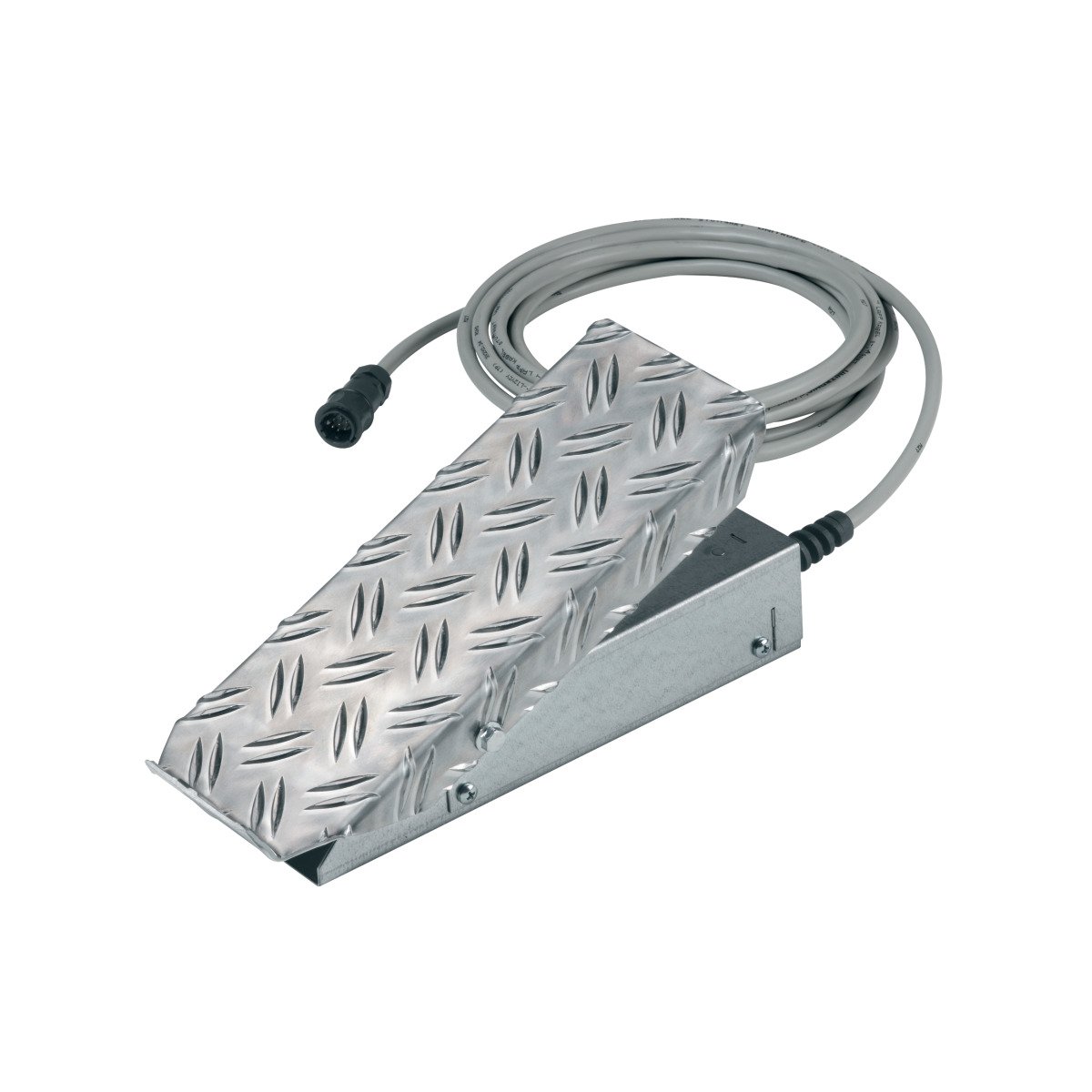 Fußfernregler Rehm Plug and Play