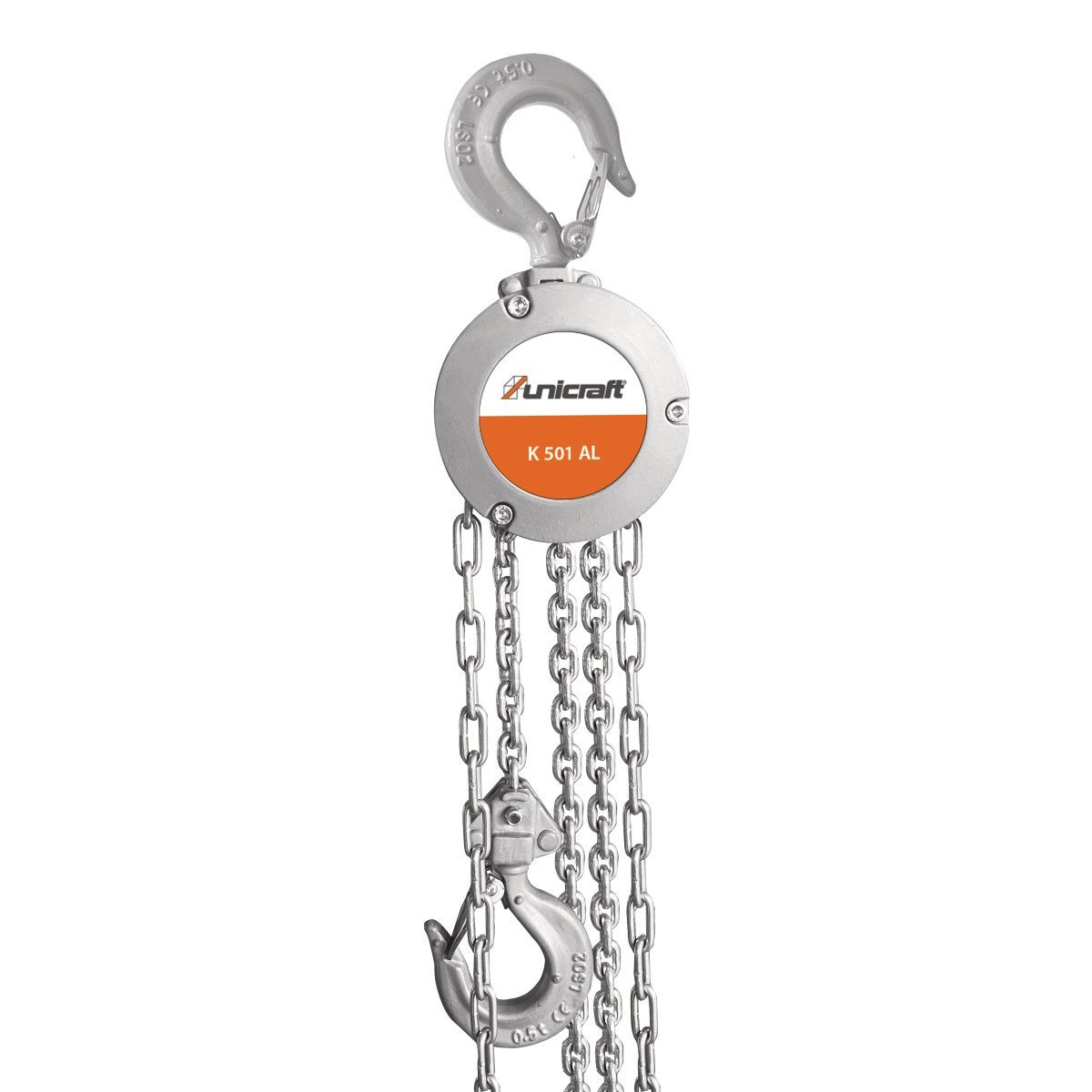 Kettenzug Unicraft K 501 AL