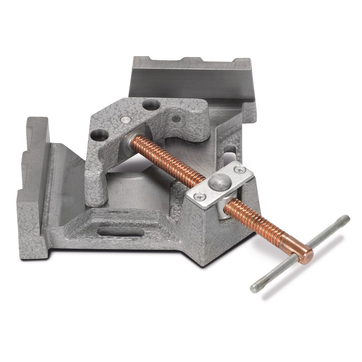 Metallwinkelspanner Schweisskraft MWS-2 121