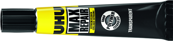 Extremkleber "Max-Repair-Power" 20g Extremkleber "Max-Repair-Power" 20g