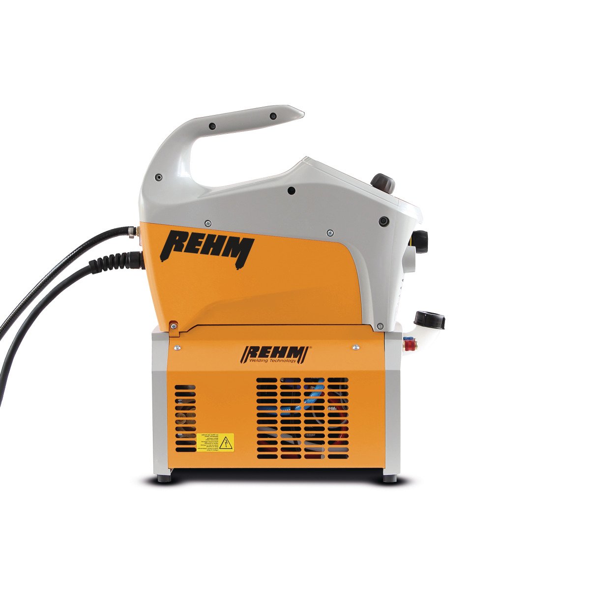 Wasserkühlgerät Rehm für Tiger Digital