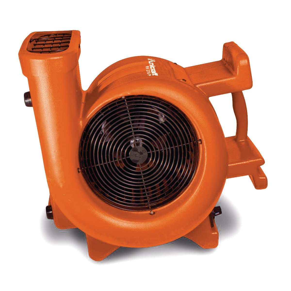 Radialventilator Unicraft RV 270 P