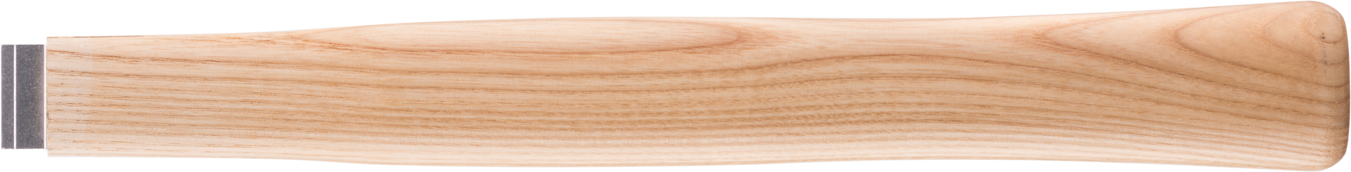 Halder Ersatzstiel Esche Baseplex für Baseplex-Schonhammer Ø 40 mm und Ø 50 mm