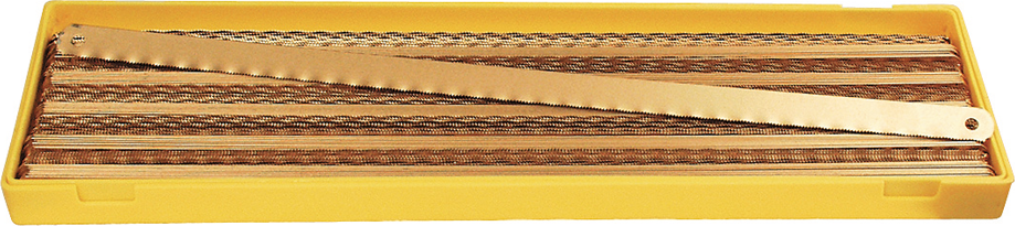 Handsägeblatt Stahl einseitig verzahnt 300mm Mittel ZpZ24 Handsägeblatt Stahl einseitig verzahnt 300mm Mittel ZpZ24