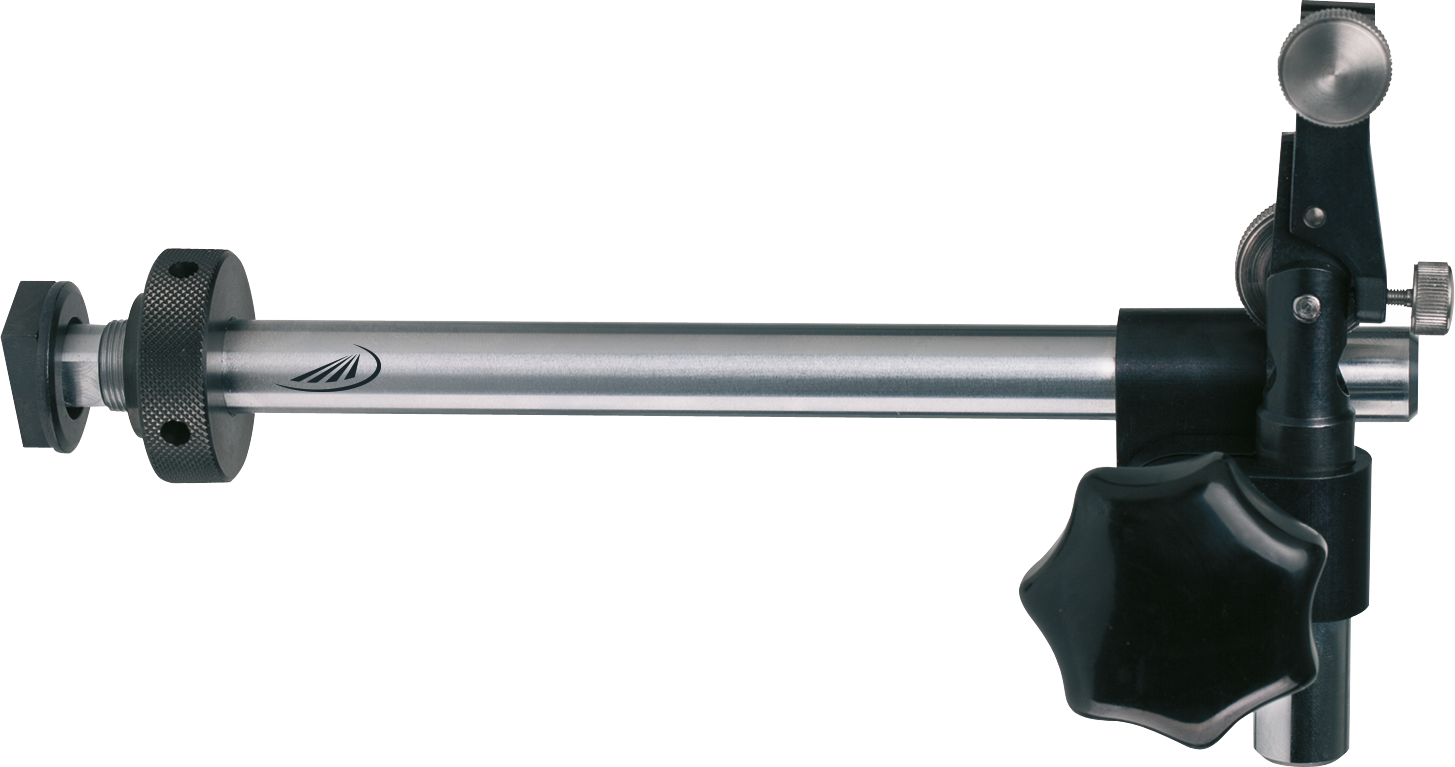 Zubehör für Rundlaufprüfgerät für Spitzenhöhe 50/75mm Höhe 200mm Ausladung 105mm Zubehör für Rundlaufprüfgerät für Spitzenhöhe 50/75mm Höhe 200mm Ausladung 105mm