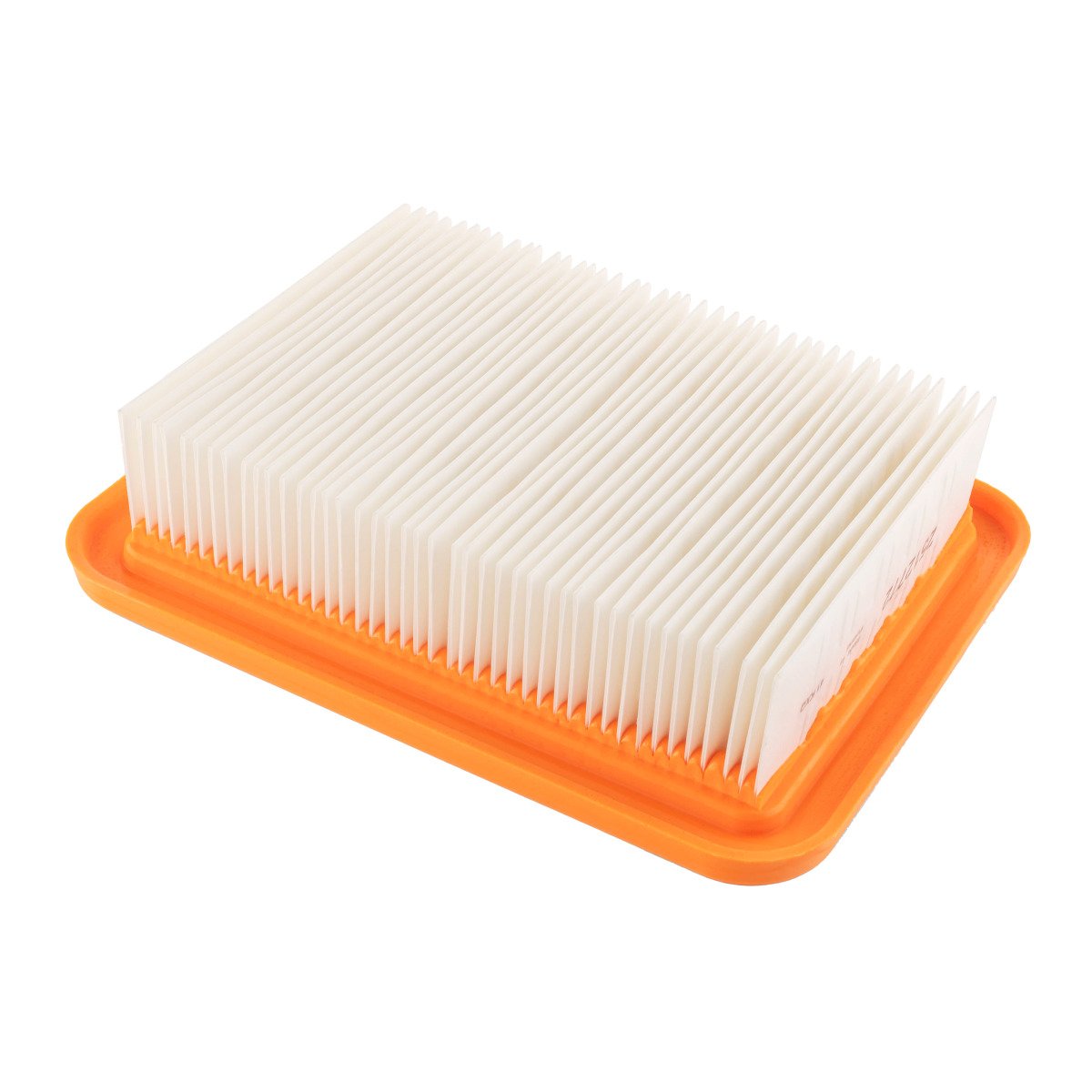 Flachfaltenfilter Cleancraft M-Klasse