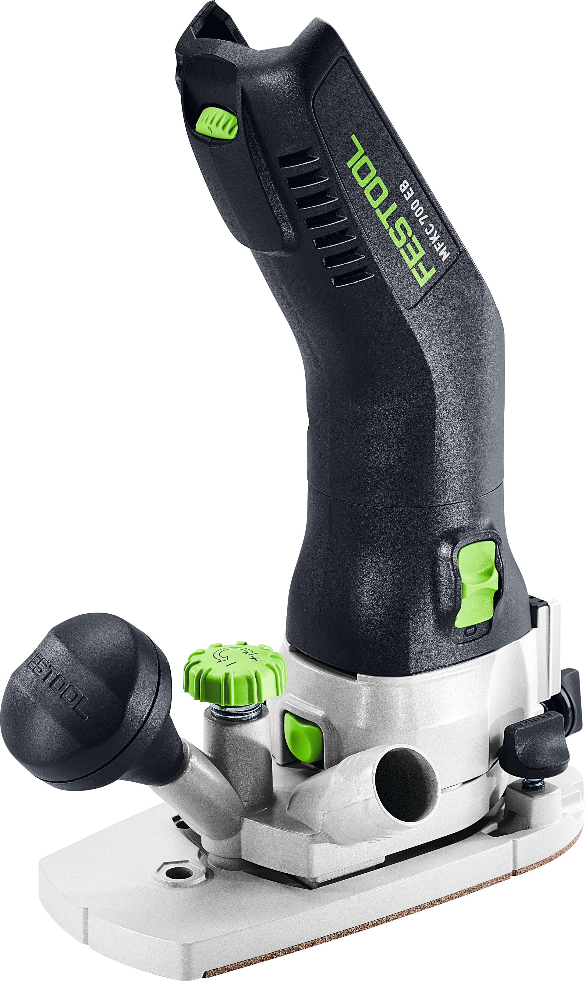 Akku-Kantenfräse MFKC 700 EB-Basic