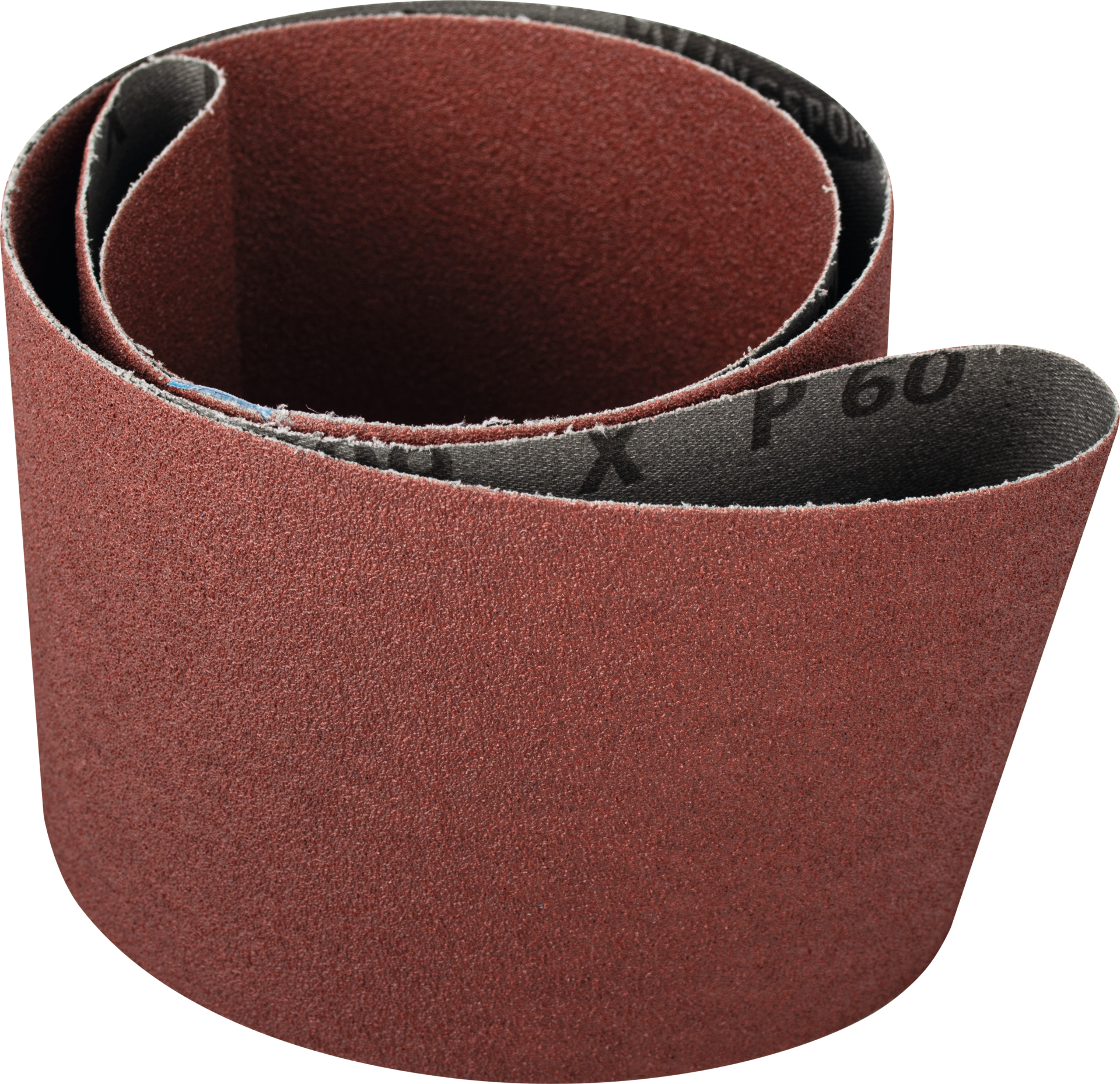 Schleifband Korund L1220mm B100mm K60