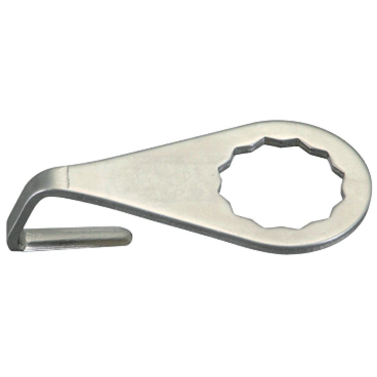 Klinge Aircraft 24 mm U-Form