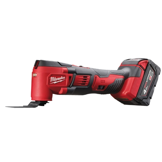 Akku-Multitool M18BMT-421C