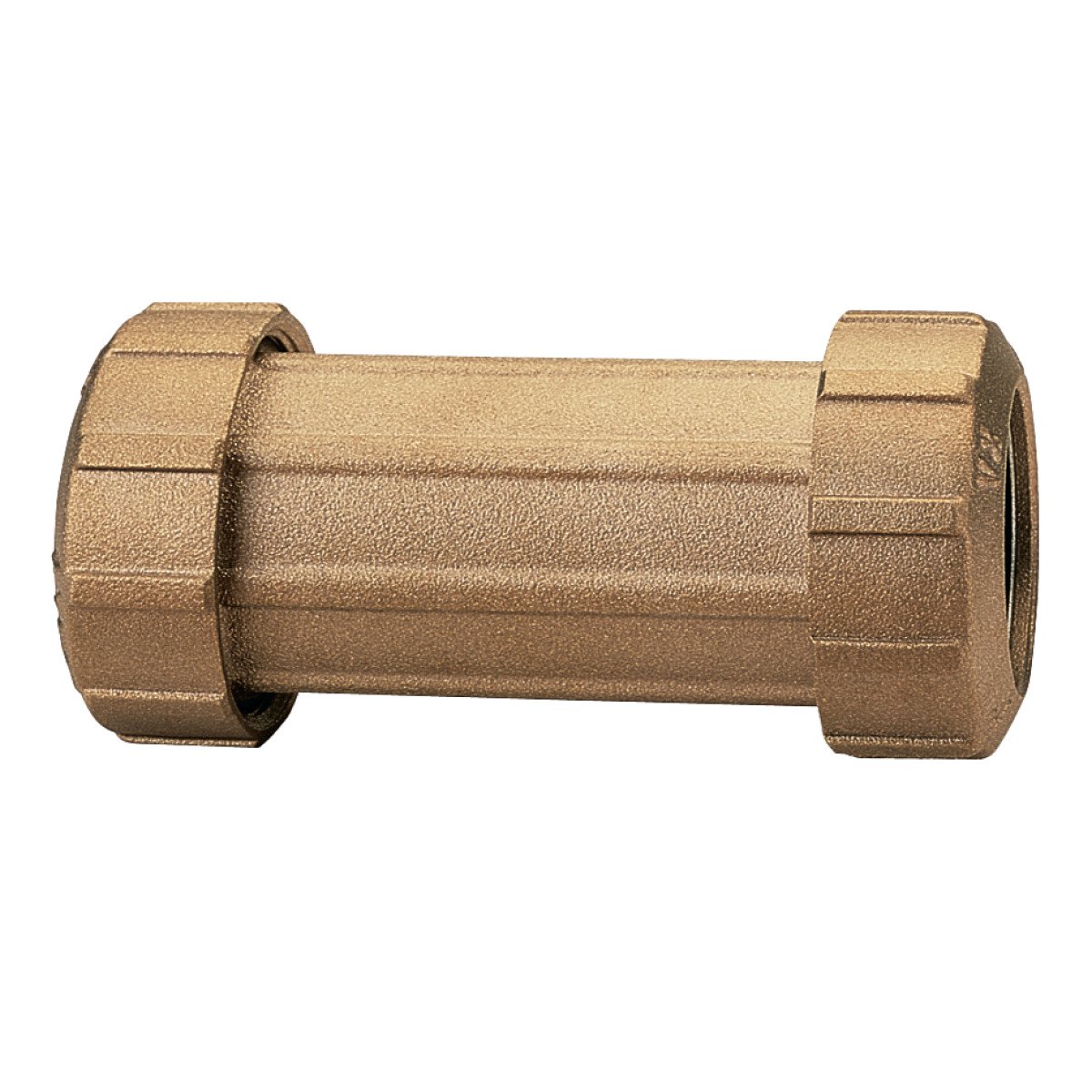 Schiebemuffe Aircraft 50 mm