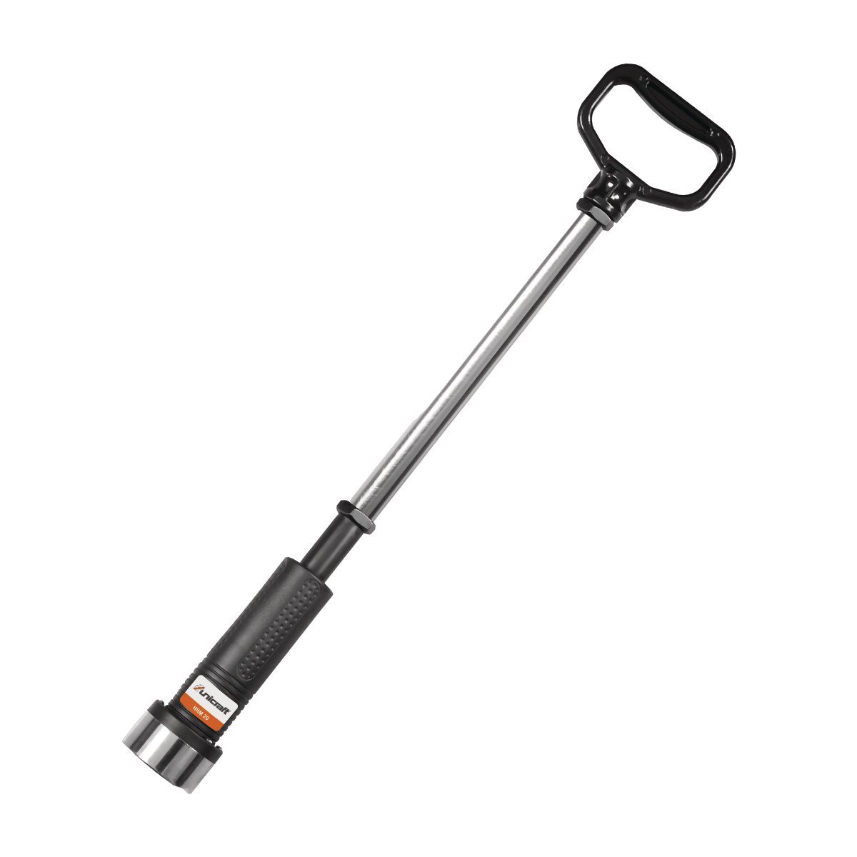 Handhebemagnet Unicraft HHM 8