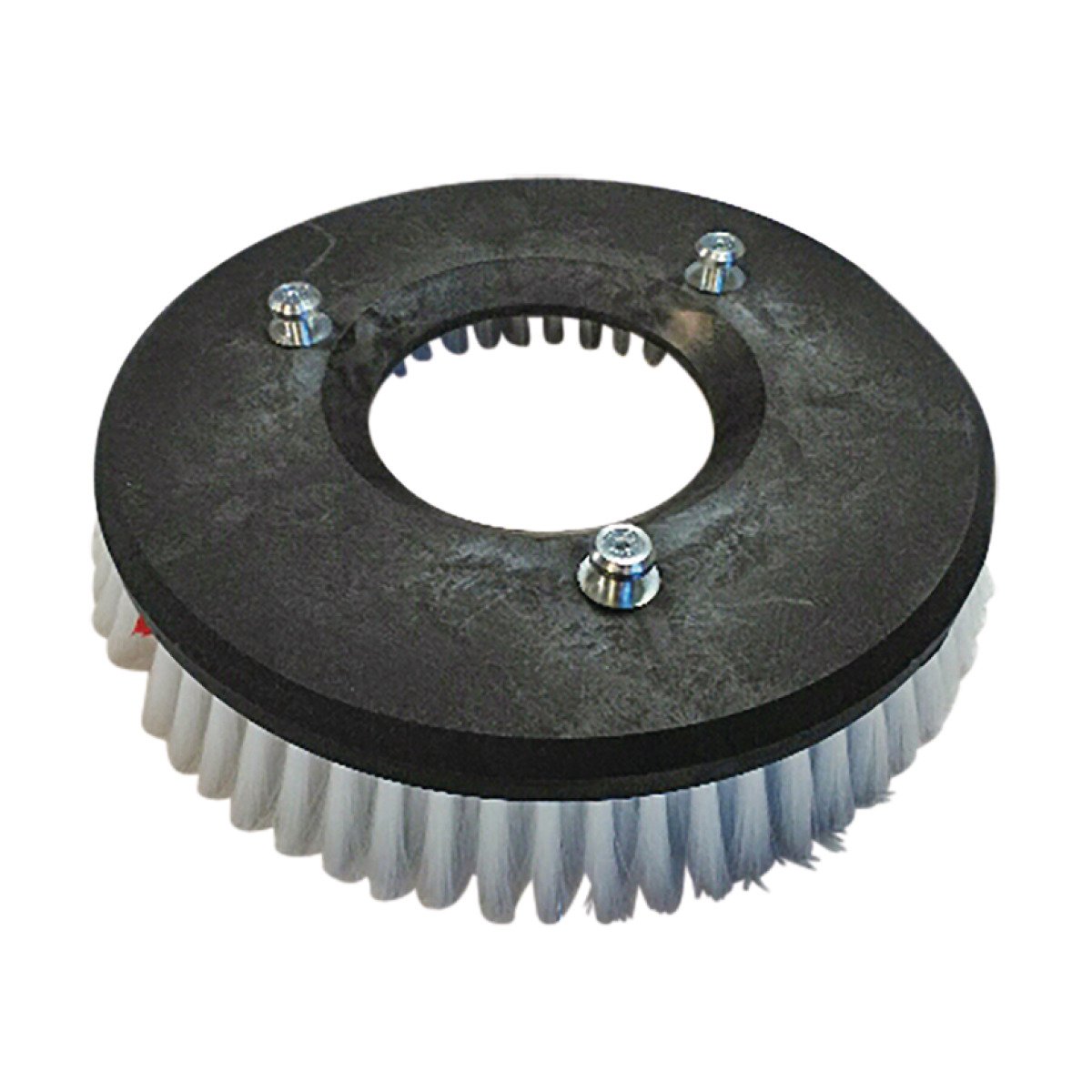 Scheibenbürste Cleancraft PP 350/0,3-0,8 mm