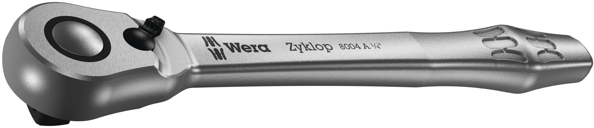 Umschaltknarre 1/4" Zyklop Metall Switch 72 Zähne L141mm Umschaltknarre 1/4" Zyklop Metall Switch 72 Zähne L141mm