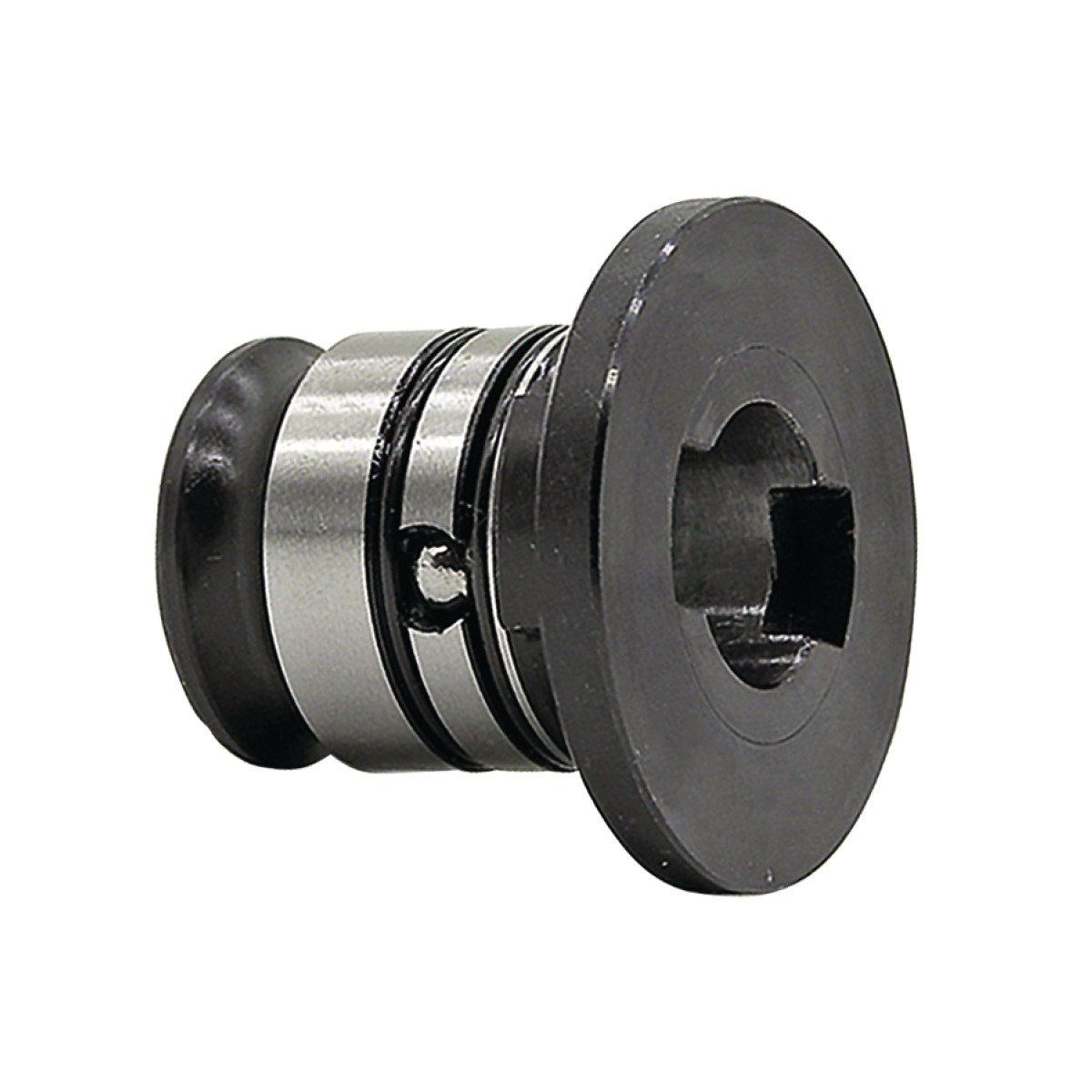 Adapter Metallkraft GT24 – GT12