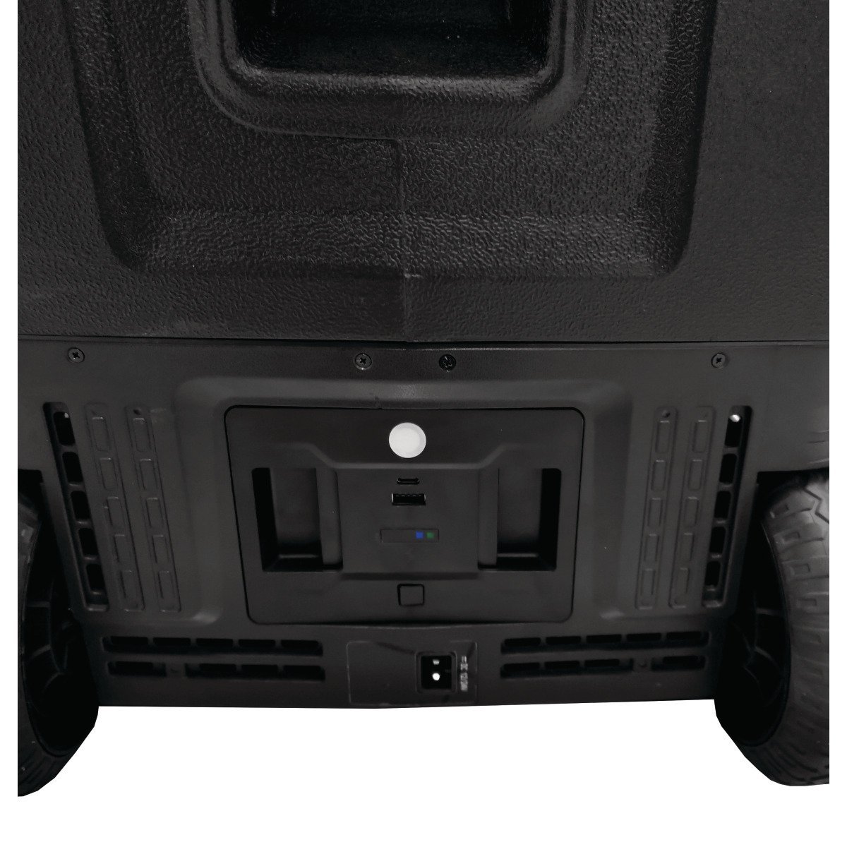 Kühlbox Unicraft UKB 50