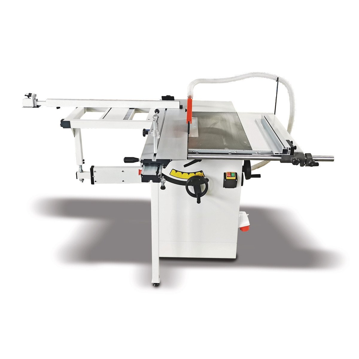 Formatkreissäge Holzstar FKS 255-1300 (400V)