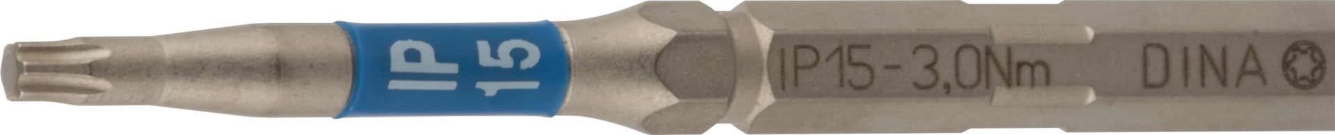 Wechselklinge Torx Plus® L175mm max. 2Nm 10IP