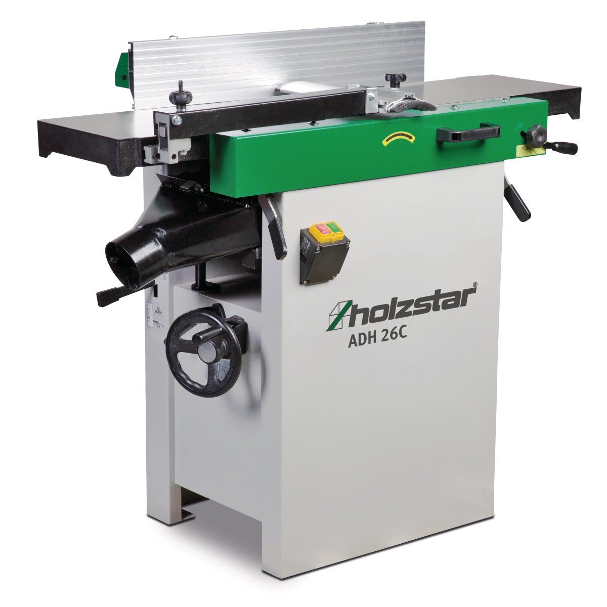 Abricht-Dickenhobel Holzstar ADH 26C Spiral (400 V)